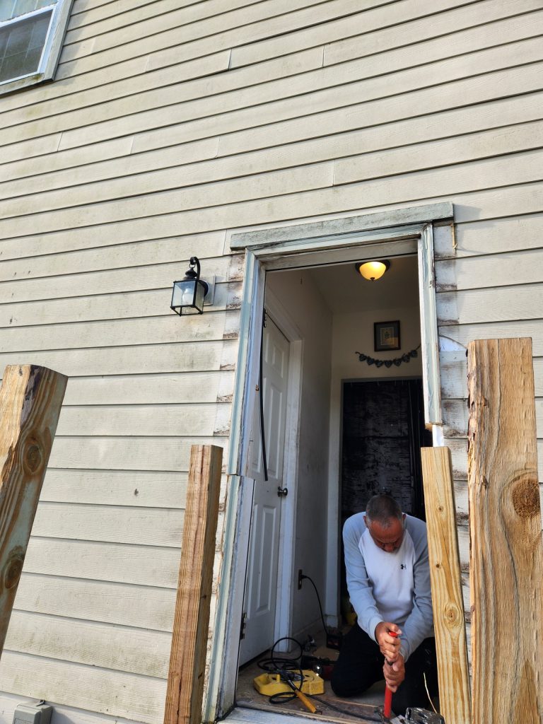 Professional Door Repair Service In Parrish FL