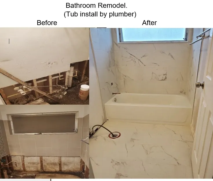 Best Bathroom Remodeling Services In Parrish FL