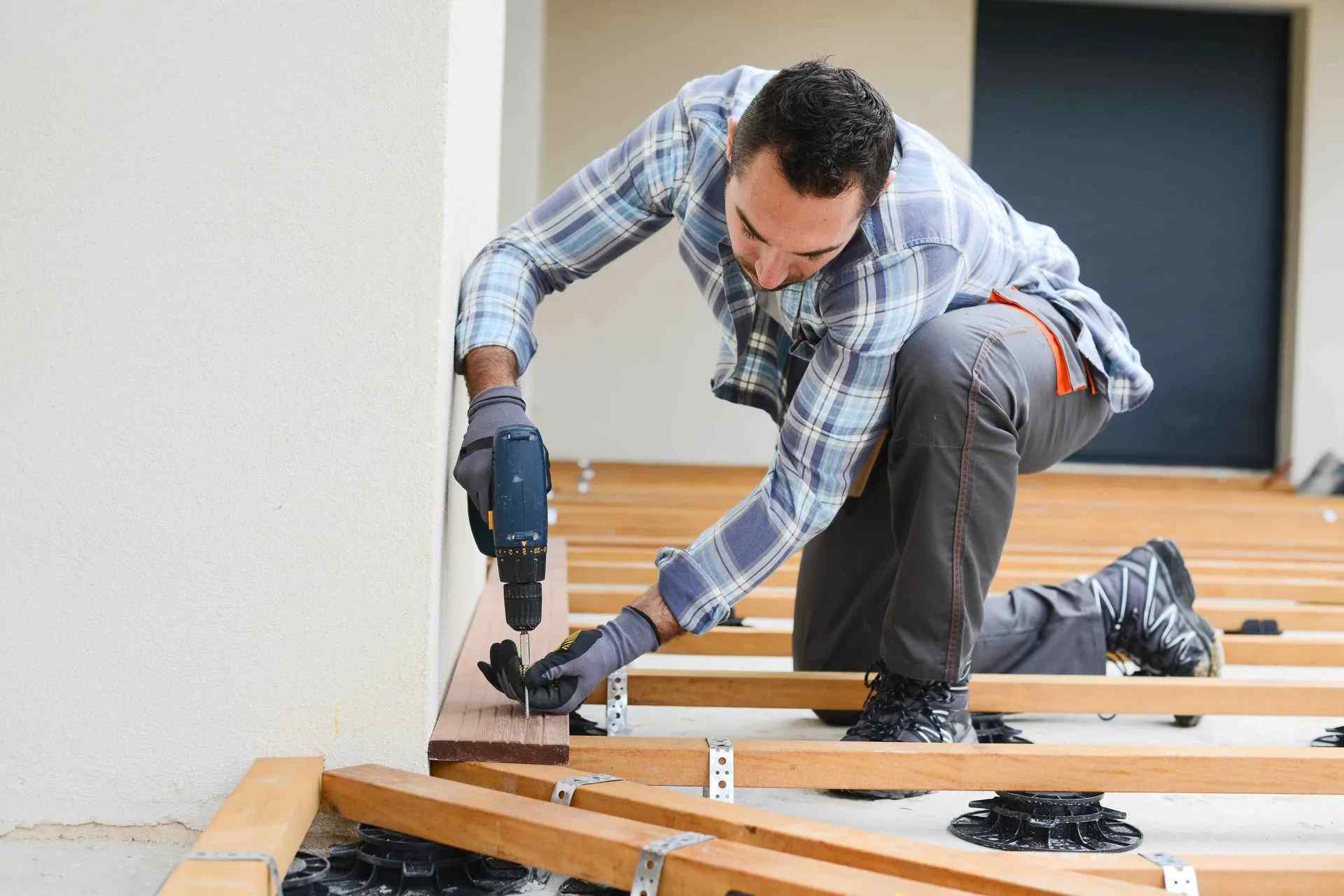 Best Deck Repair Service in Palmetto FL