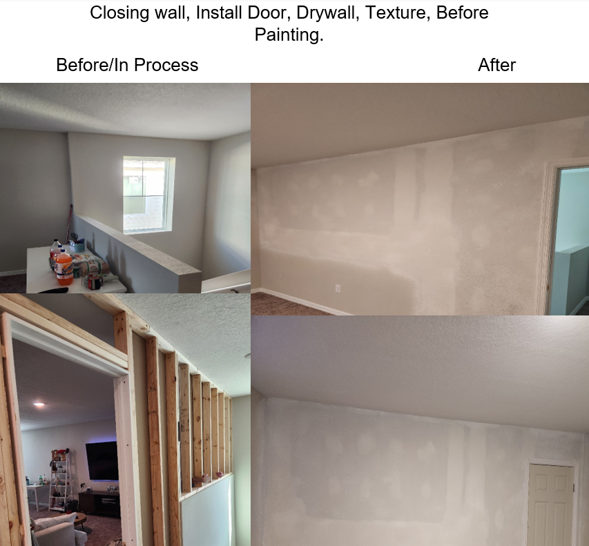 Best Drywall Repair Services In Parrish FL