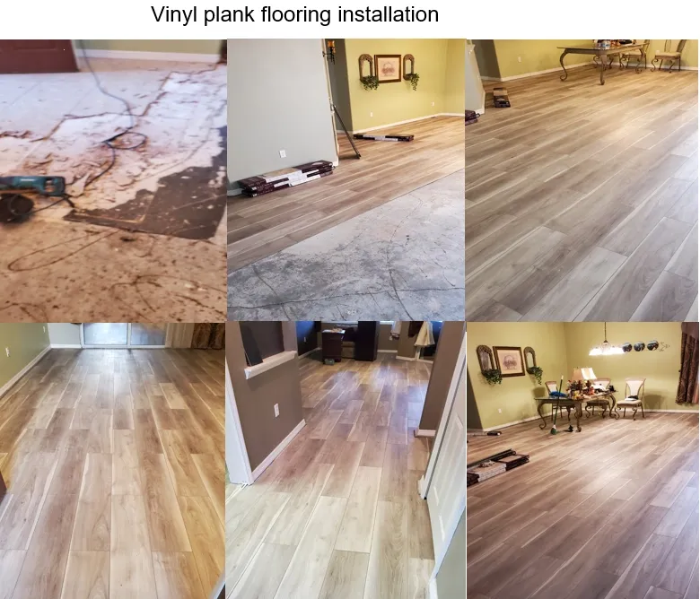 Best Flooring Services In Parrish FL