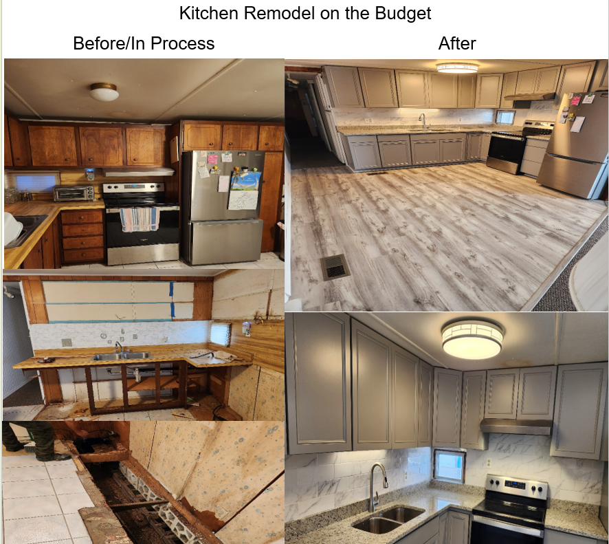 Best Kitchen Remodeling Services In Parrish FL