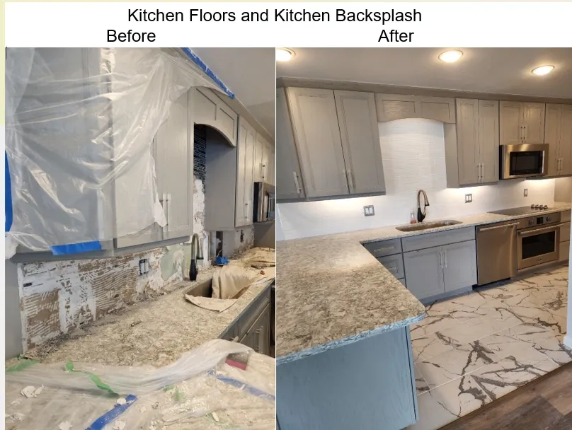 Best Kitchen Remodeling Services In Parrish FL