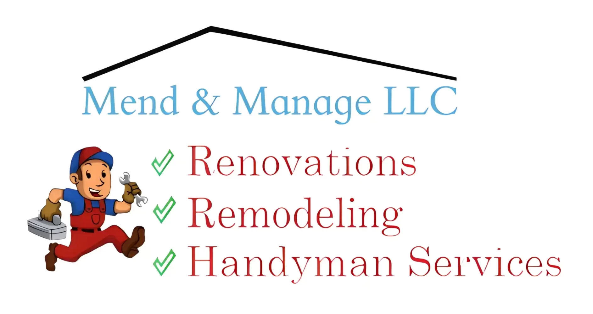 Mend and Manage