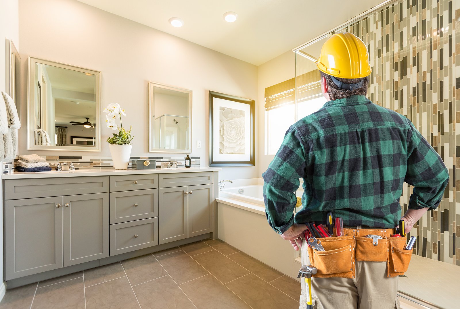 Best Bathroom Remodeling Services In Parrish FL