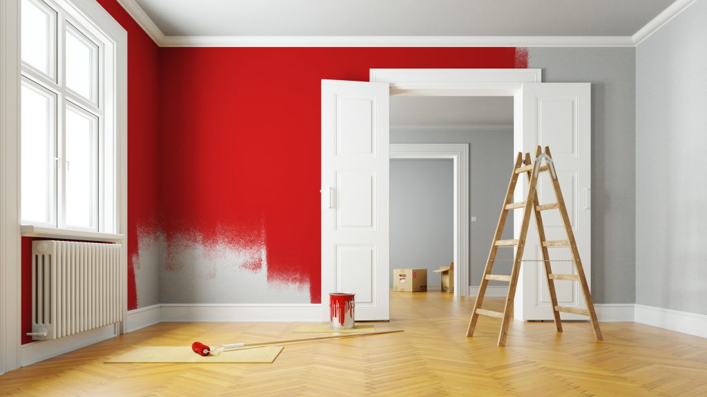 Professional Painting Services In Ellenton FL