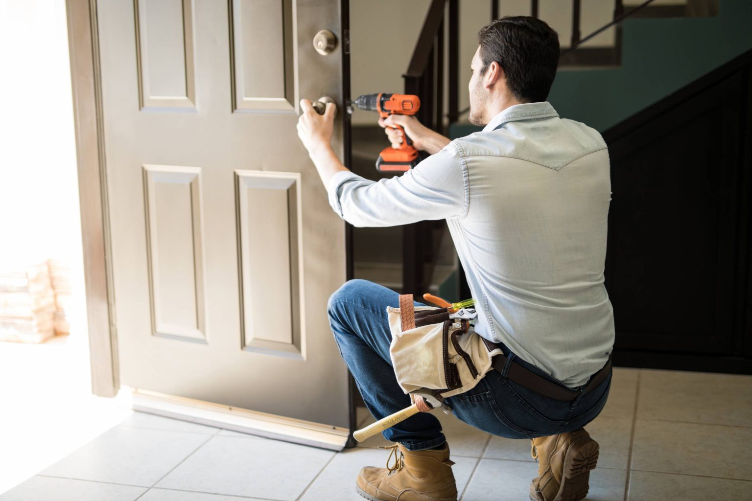 Best Carpentry Service in Parrish FL