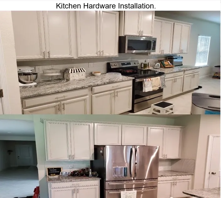 Best Kitchen Remodeling Services In Parrish FL