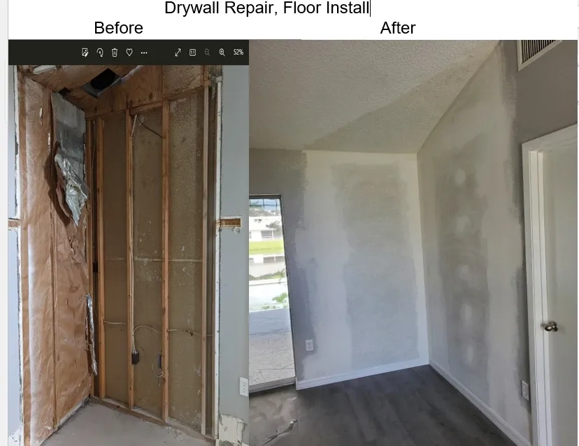 Best Drywall Repair Services In Parrish FL