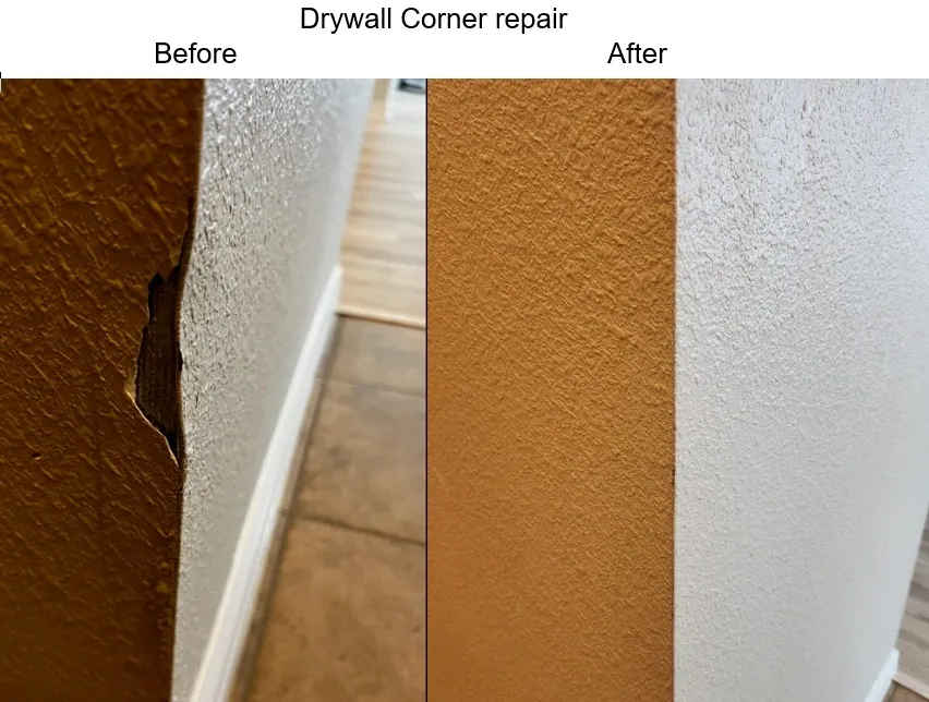 Best Drywall Repair Services In Parrish FL