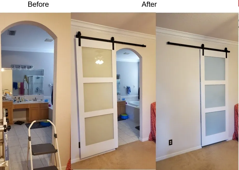 Best Door and Frame Repair Service in Bradenton FL