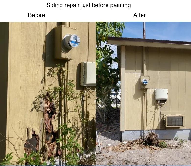 Best Painting Services In Parrish FL