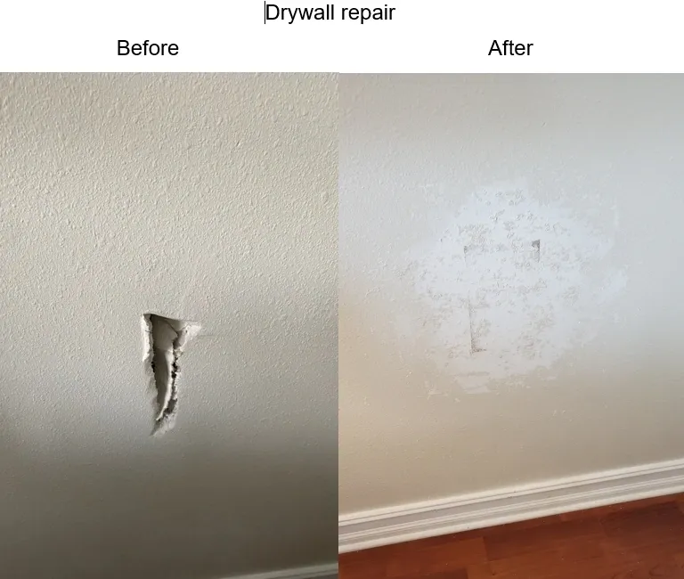 Best Drywall Repair Services In Parrish FL