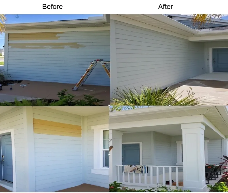 Best Painting Services In Parrish FL