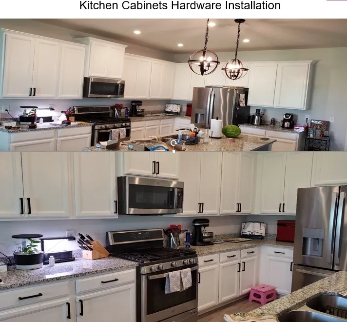 Best Kitchen Remodeling Services In Parrish FL