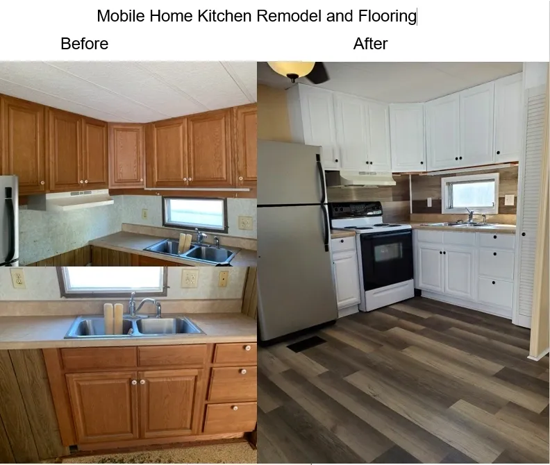 Best Kitchen Remodeling Services In Parrish FL