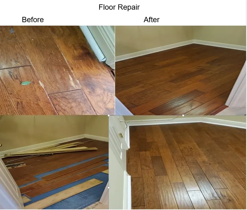 Expert Flooring Services In Sun City Center FL