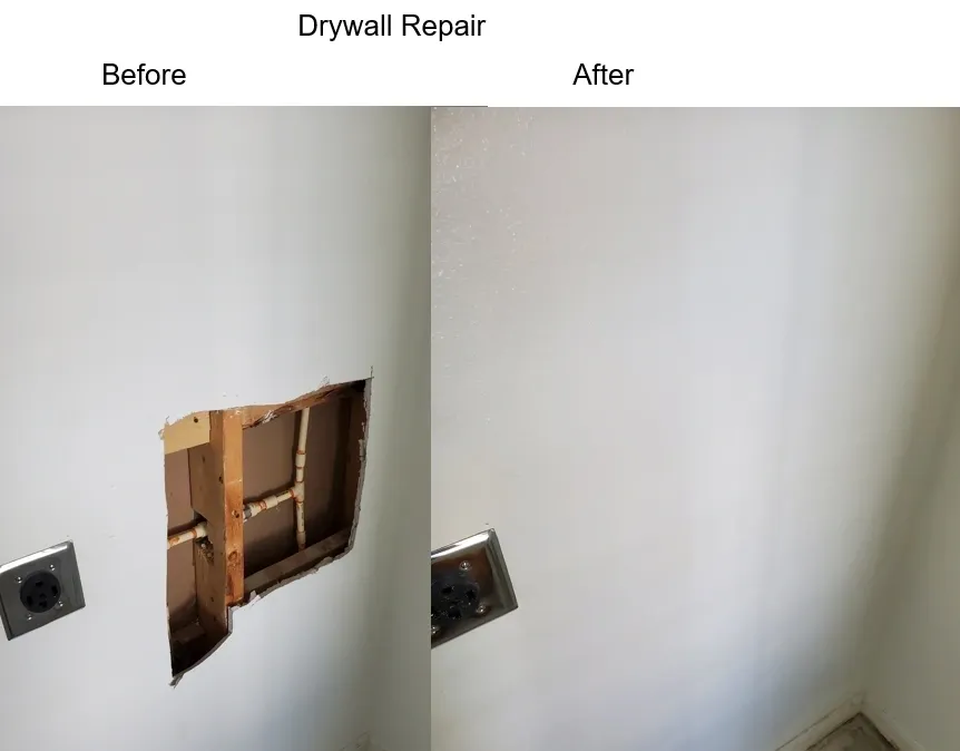 Best Drywall Repair Services In Parrish FL