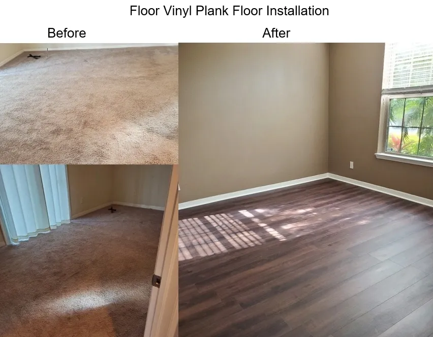 Best Flooring Services In Parrish FL