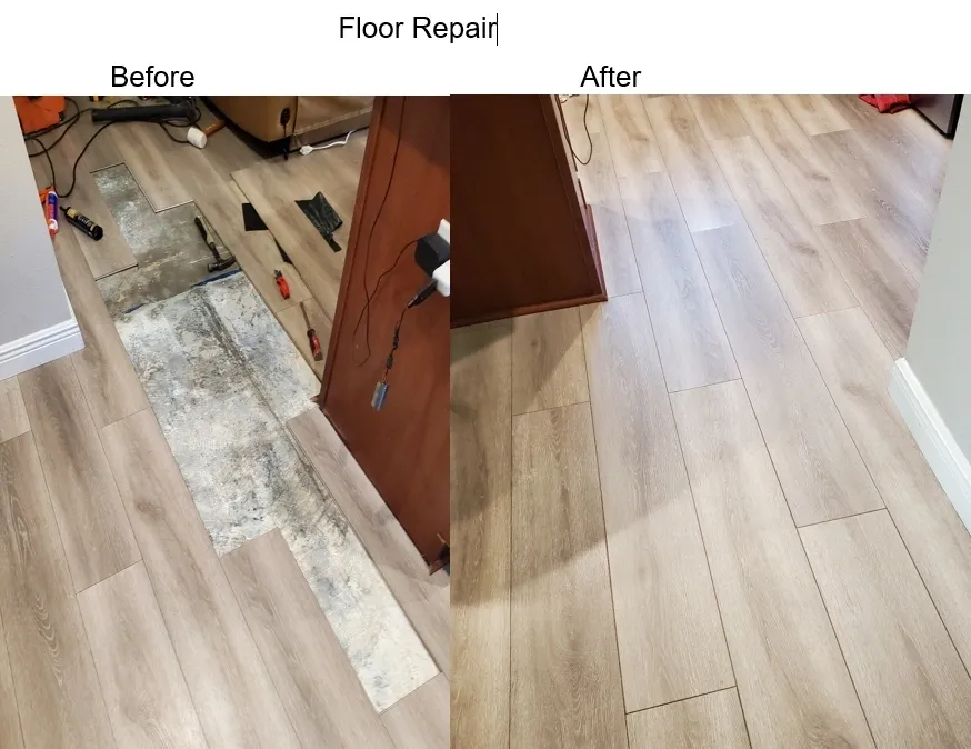 Best Flooring Services In Parrish FL