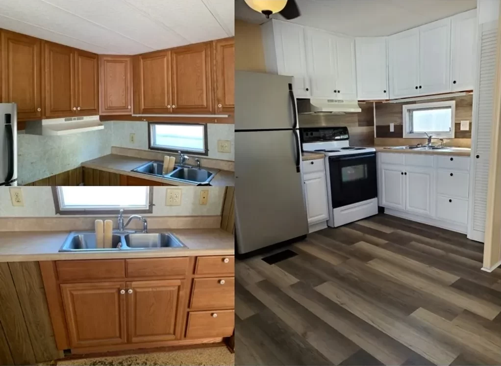 Kitchen Remodeling Services In Parrish FL