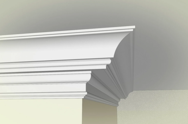 Crown Molding & Trim