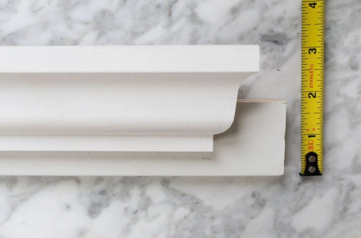 Crown Molding & Trim