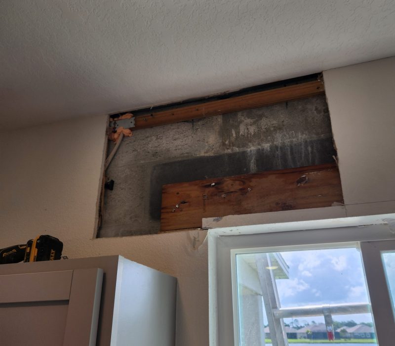 Reliable Drywall Repair Services In Ellenton FL