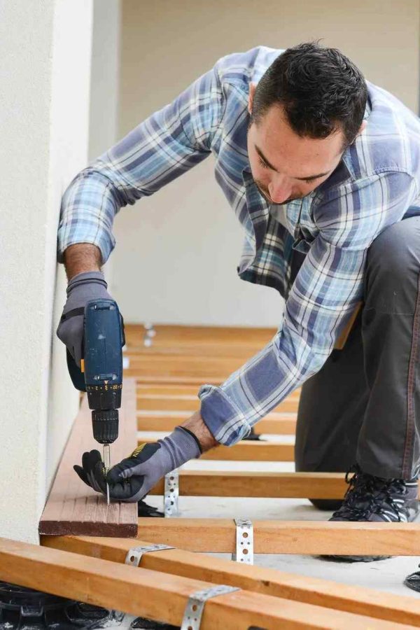 Best Deck Repair Service in Palmetto FL