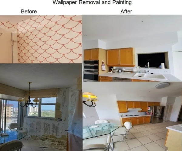 Painting Services In Parrish FL